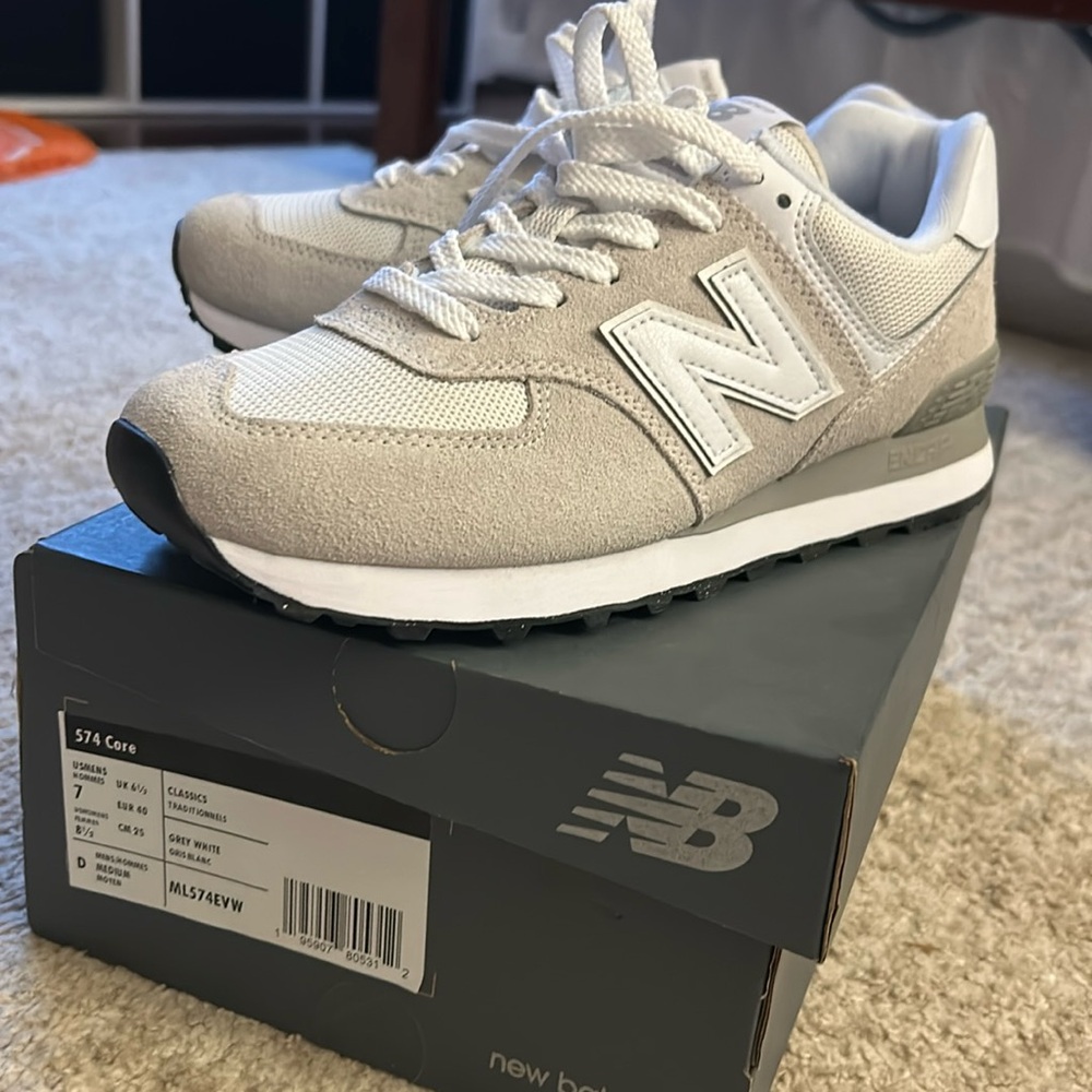 New Balance 574 core